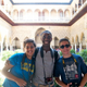Illustration for article titled Black Students Don’t Study Abroad, but a New Initiative Hopes to Change That